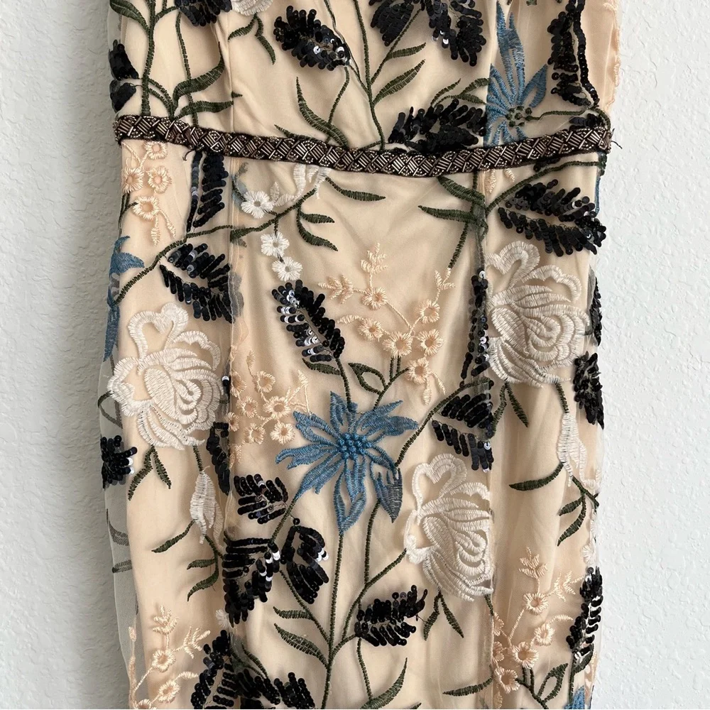 Lulus Show Stopper Sheath Dress - Picture 6 of 16